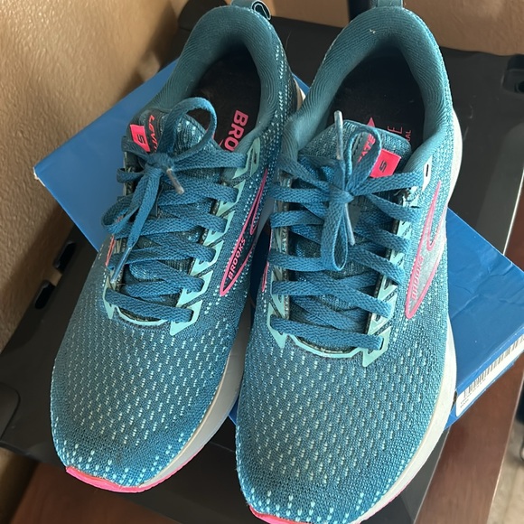 Brooks Levitate 5 - Picture 3 of 7